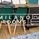 Camera Con Bagno Privato 07