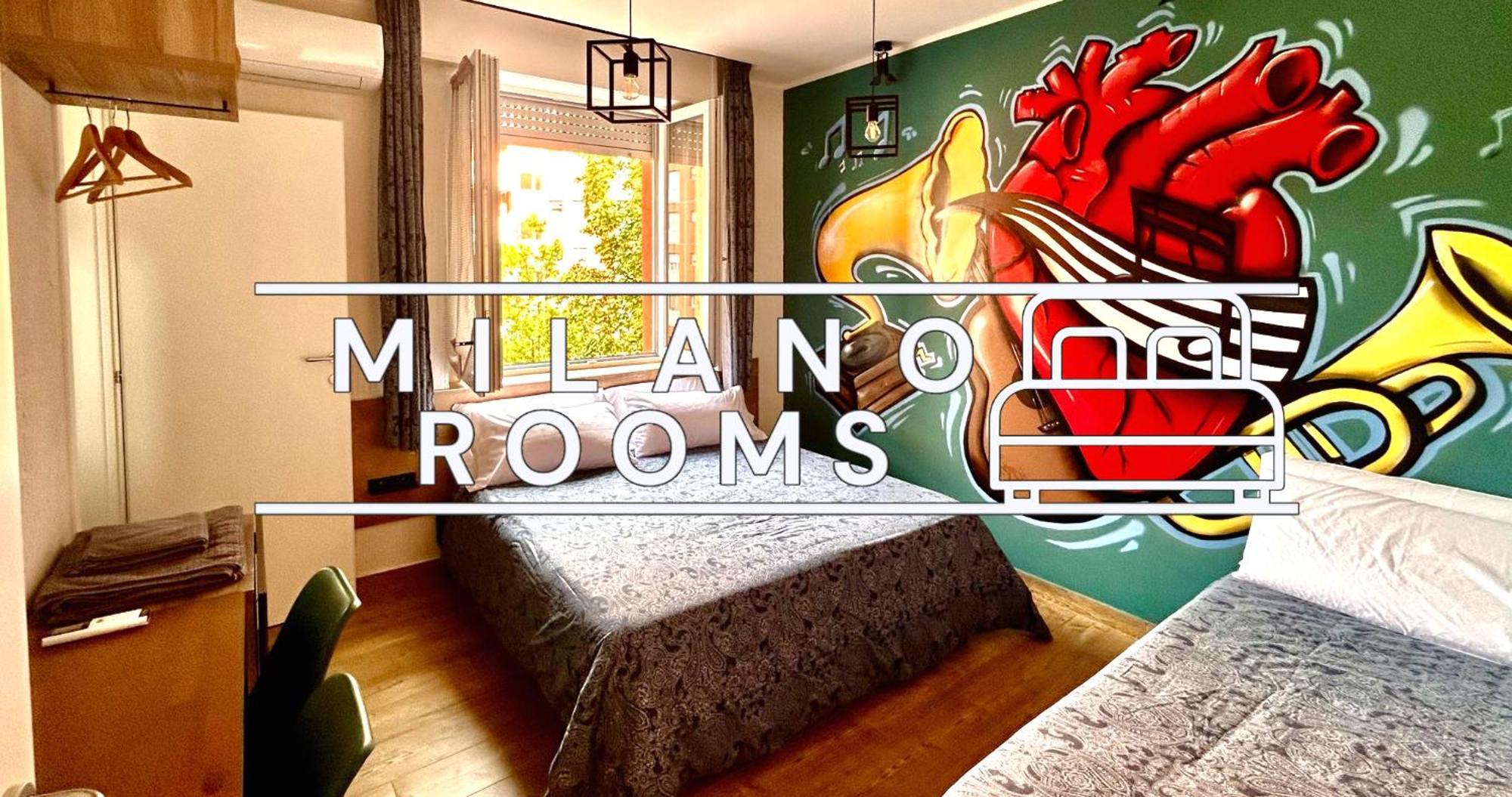 Con Bagno Privato 07 Bed & Breakfast Milano