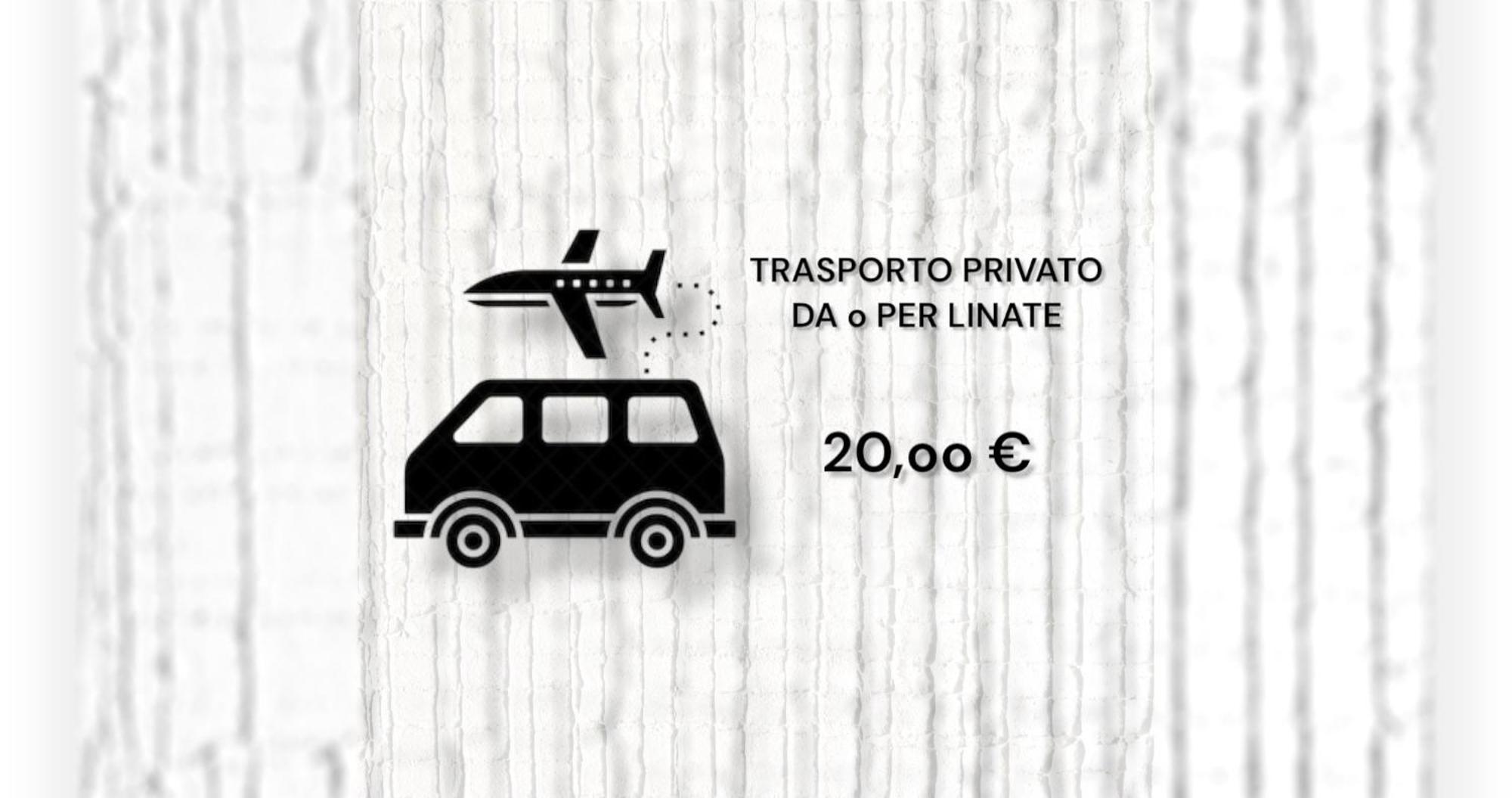 Con Bagno Privato 07 * Milano