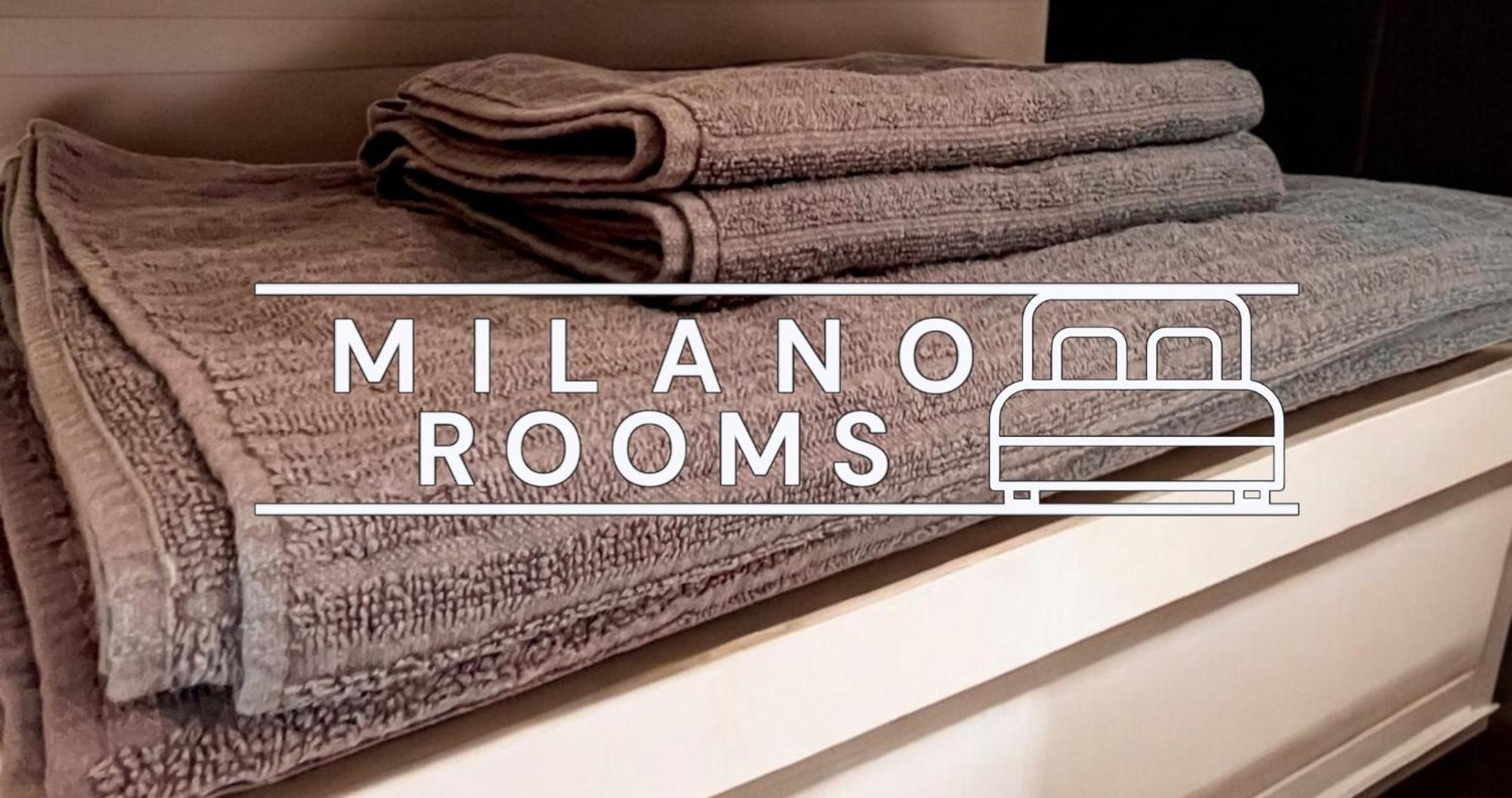 Con Bagno Privato 07 * Milano